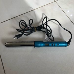 NuMe 32mm Magic Wand Curling wand